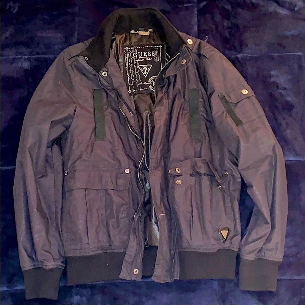 Guess Light Jacket
